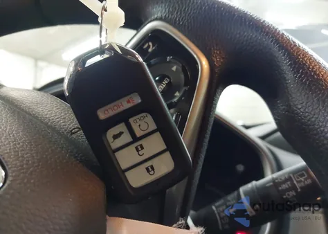 2021 Honda Cr-V Awd Ex z USA, uszkodzony, nr VIN 5J6RW2H54ML009140